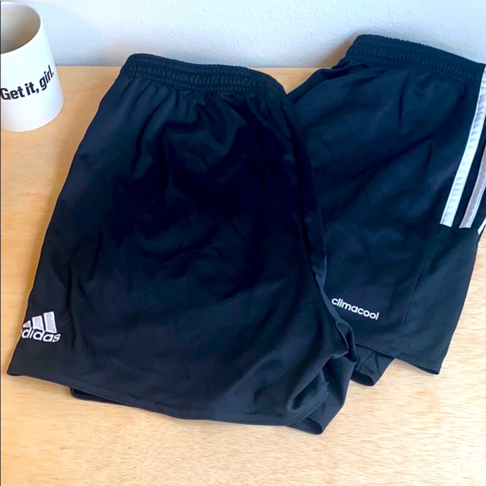 Women’s Adidas Shorts